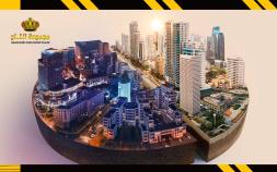 التطوير المعماري